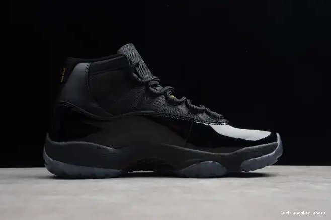 Rep LUCY Air 11 Jordan Blue 378037-006 Retro Gamma 0418